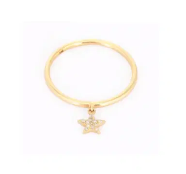Wish Fine Jewelry 14K D:0.04CT | Thumbnail 1 Wish Fine Jewelry 14K D:0.04CT | Thumbnail 1
