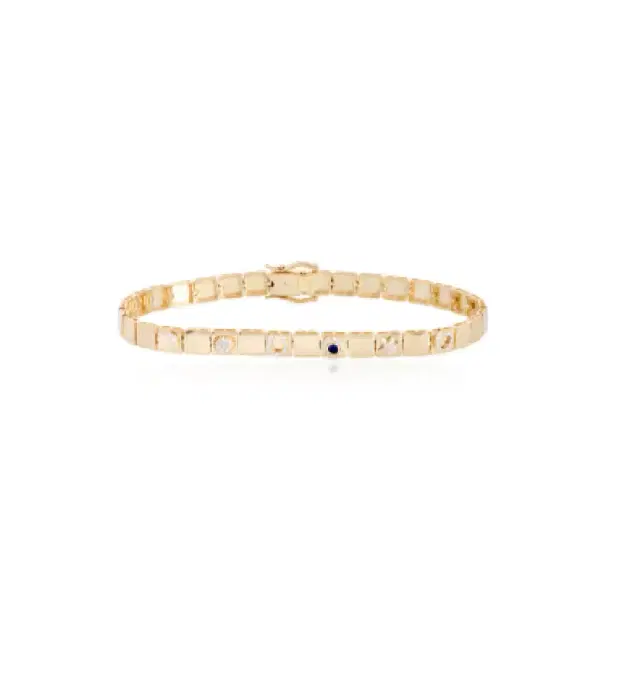 Wish Fine Jewelry 14K D:0.15CT BS:0.05CT SC5-750098