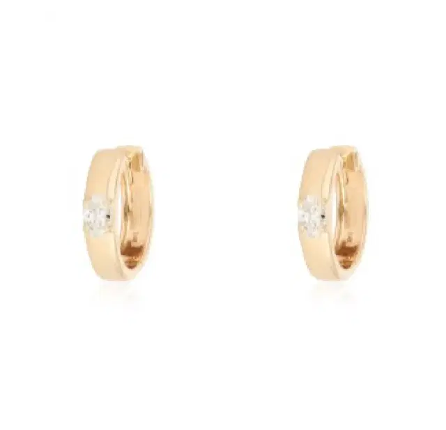 Wish Fine Jewelry 14K FANCY OVAL:0.38CT #25009