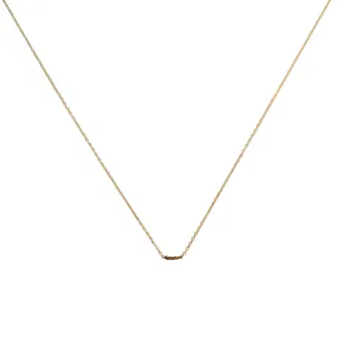 Wish Fine Jewelry 14K Gold Chain Necklace | Thumbnail 1 Wish Fine Jewelry 14K Gold Chain Necklace | Thumbnail 1