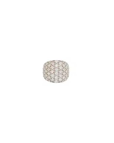 Wish Fine Jewelry 14K WG 2.51 CTW DIA SIZE 7 | Thumbnail 1
