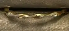 Wish Fine Jewelry 14K Yellow Ring 1,2g | Thumbnail 1