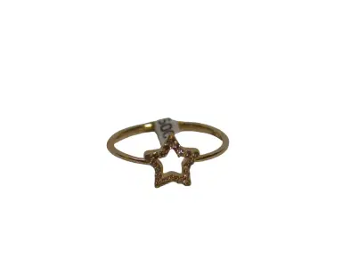 Wish Fine Jewelry 14K YG 0.11 CTW DIA | Thumbnail 2 Wish Fine Jewelry 14K YG 0.11 CTW DIA | Thumbnail 2
