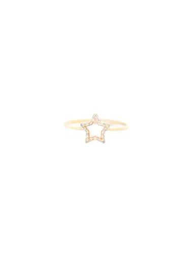 Wish Fine Jewelry 14K YG 0.11 CTW DIA | Thumbnail 1 Wish Fine Jewelry 14K YG 0.11 CTW DIA | Thumbnail 1