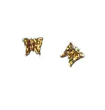 Wish Fine Jewelry 14K YG BUTTERFLY | Thumbnail 1