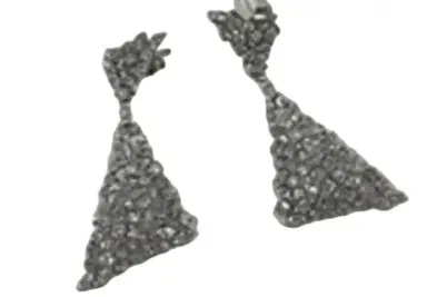 Wish Fine Jewelry 14KW 5.57g DIA 2.0CTS | Thumbnail 1
