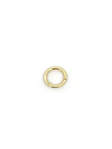 Wish Fine Jewelry 14KY 2,42g Spring Ring Clasp | Thumbnail 1 Wish Fine Jewelry 14KY 2,42g Spring Ring Clasp | Thumbnail 1