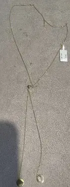 Wish Fine Jewelry 14KY 28" Regulador | Thumbnail 1