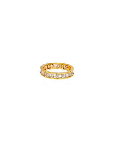 Wish Fine Jewelry 14KY 3 ct DIA SIZE 7.5 | Thumbnail 1 Wish Fine Jewelry 14KY 3 ct DIA SIZE 7.5 | Thumbnail 1
