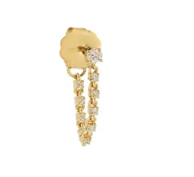Wish Fine Jewelry 14KY:1.27g, D:0.21ct_1 pe