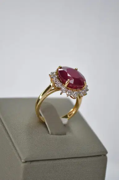 Wish Fine Jewelry 14KY_GRU:12.0_DIA:1.14 / 14Pcs | Thumbnail 1