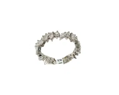 Wish Fine Jewelry 18 KW 3.65g _DIA:2.CT | Thumbnail 1