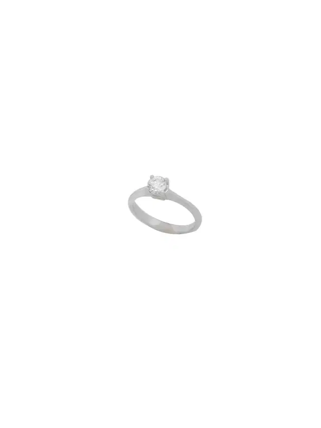 Wish Fine Jewelry 18 KW _ DIA :0.50ct