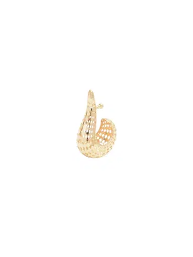 Wish Fine Jewelry 18K Gold Ana Rocha & Appolinario Diva Earcuff | Thumbnail 1 Wish Fine Jewelry 18K Gold Ana Rocha & Appolinario Diva Earcuff | Thumbnail 1