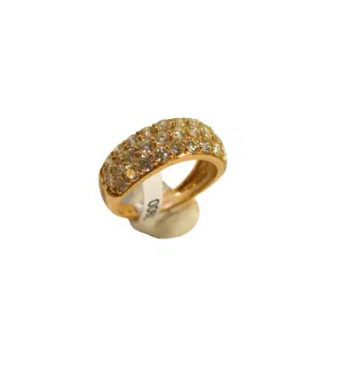 Wish Fine Jewelry 18K YG 2.00 CTW DIA | Thumbnail 2 Wish Fine Jewelry 18K YG 2.00 CTW DIA | Thumbnail 2