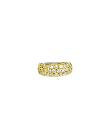 Wish Fine Jewelry 18K YG 2.00 CTW DIA | Thumbnail 1 Wish Fine Jewelry 18K YG 2.00 CTW DIA | Thumbnail 1