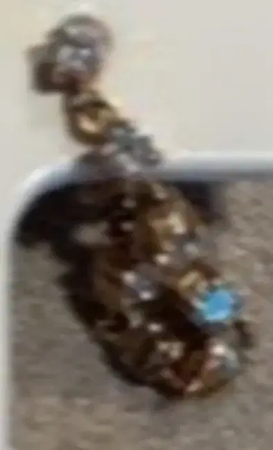 18KPG 1.02 DIA: 0.24CT                 ( 1 PE)