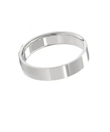 Wish Fine Jewelry 18KW - 2.70 GM | Thumbnail 1 Wish Fine Jewelry 18KW - 2.70 GM | Thumbnail 1