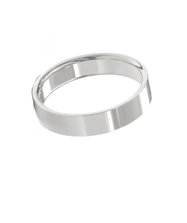 Wish Fine Jewelry 18KW - 2.70 GM