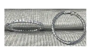 Wish Fine Jewelry 18KW 9.31g DIA: 2.99ct | Thumbnail 2