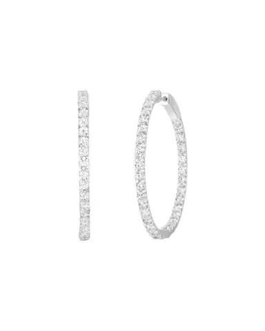 Wish Fine Jewelry 18KW 9.31g DIA: 2.99ct | Thumbnail 1