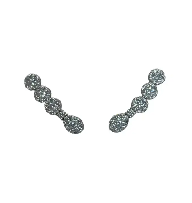 Wish Fine Jewelry 18KW DIAMONDS