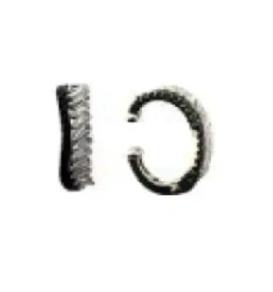 Wish Fine Jewelry 18KW-1.60GM 13DTS-0.21CT 19DIS-0.16CT | Thumbnail 1