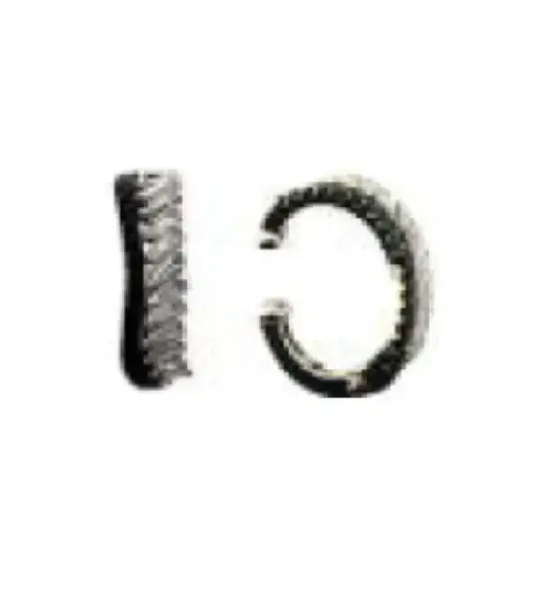 Wish Fine Jewelry 18KW-1.60GM 13DTS-0.21CT 19DIS-0.16CT
