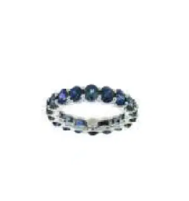 Wish Fine Jewelry 18KW-2.30GM 18SAS-3.30ct1 | Thumbnail 2 Wish Fine Jewelry 18KW-2.30GM 18SAS-3.30ct1 | Thumbnail 2