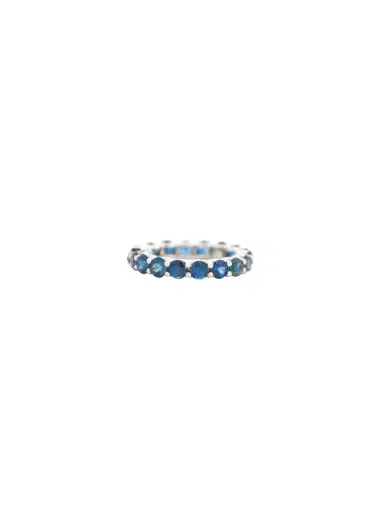 Wish Fine Jewelry 18KW-2.30GM 18SAS-3.30ct1 | Thumbnail 1 Wish Fine Jewelry 18KW-2.30GM 18SAS-3.30ct1 | Thumbnail 1