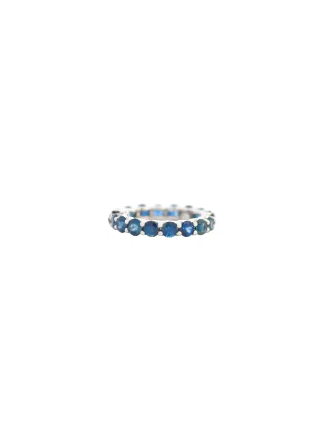 Wish Fine Jewelry 18KW-2.30GM 18SAS-3.30ct1