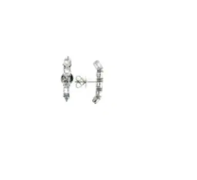 Wish Fine Jewelry 18KW-2.40GM 10CRY-2.30CT | Thumbnail 1
