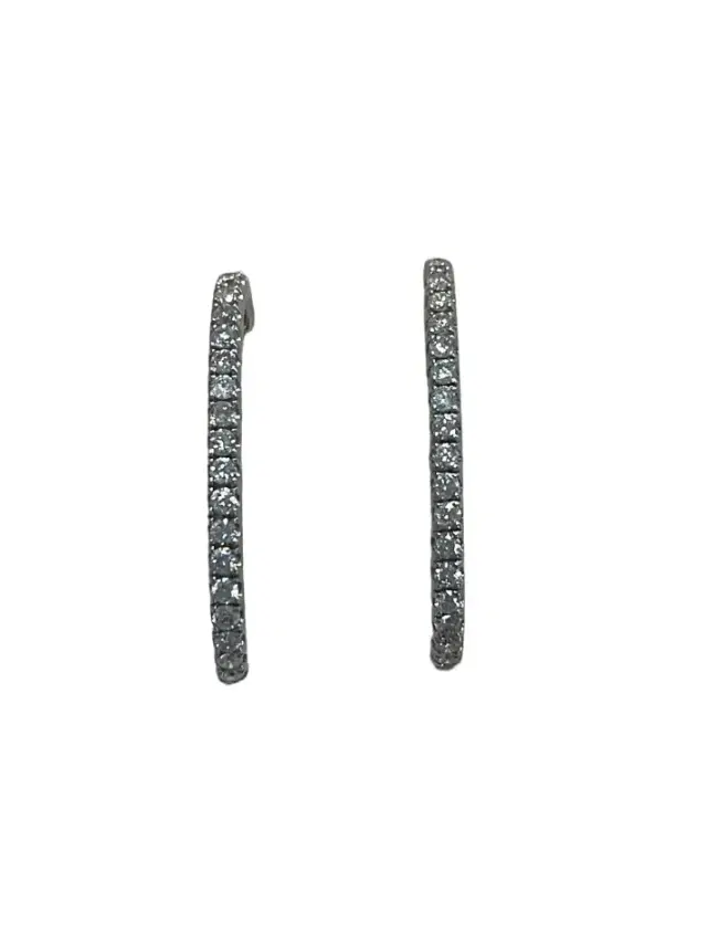 Wish Fine Jewelry 18KW-2.70GM 38DIS-0.40CT