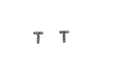 Wish Fine Jewelry 18KWG 0.91_"T" | Thumbnail 1
