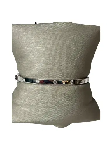 Wish Fine Jewelry 18KWG 13.49g DIA: 0.41ct | Thumbnail 2 Wish Fine Jewelry 18KWG 13.49g DIA: 0.41ct | Thumbnail 2