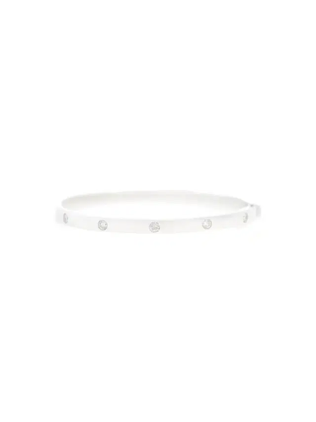 Wish Fine Jewelry 18KWG 13.49g DIA: 0.41ct