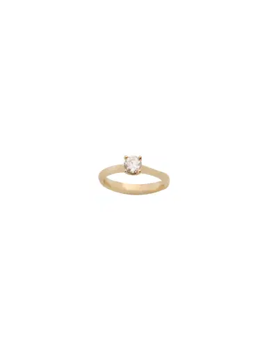 Wish Fine Jewelry 18KY DIA: 0.51cts | Thumbnail 2 Wish Fine Jewelry 18KY DIA: 0.51cts | Thumbnail 2
