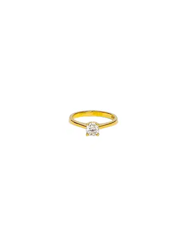 Wish Fine Jewelry 18KY DIA: 0.51cts | Thumbnail 1 Wish Fine Jewelry 18KY DIA: 0.51cts | Thumbnail 1