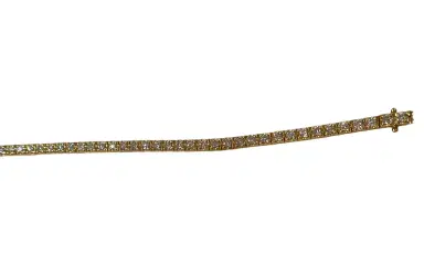 Wish Fine Jewelry 18KY Gr: 8.77 - RD: 2.59 (51) | Thumbnail 1