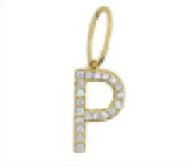 Wish Fine Jewelry 18KY-0.70GM 20DIS-0.20CT | Thumbnail 1