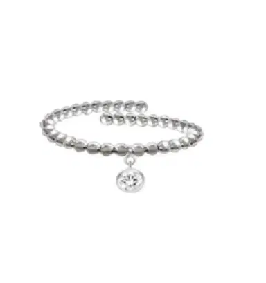 Wish Fine Jewelry 18KY:0.75G D:0.05 | Thumbnail 1