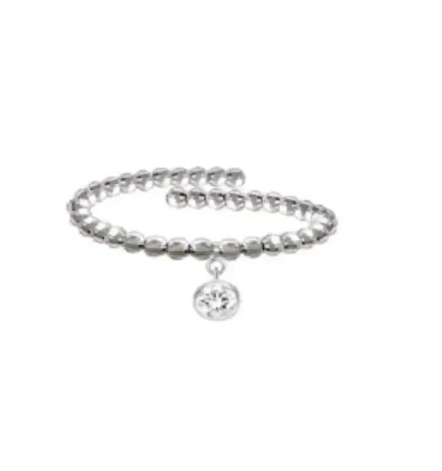 Wish Fine Jewelry 18KY:0.75G D:0.05