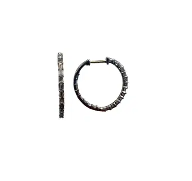 Wish Fine Jewelry 18WG 2.72G D:0.72 | Thumbnail 1