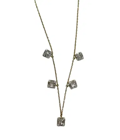 Wish Fine Jewelry 18YG 2.56G D:1.13 | Thumbnail 1 Wish Fine Jewelry 18YG 2.56G D:1.13 | Thumbnail 1