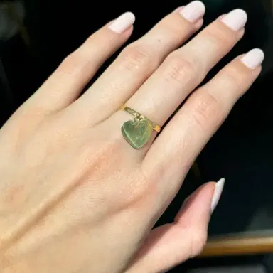Wish Fine Jewelry 2,4_Com coracao | Thumbnail 3 Wish Fine Jewelry 2,4_Com coracao | Thumbnail 3