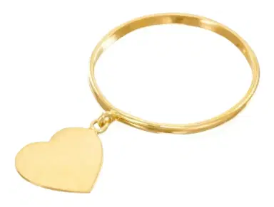 Wish Fine Jewelry 2,4_Com coracao | Thumbnail 1 Wish Fine Jewelry 2,4_Com coracao | Thumbnail 1