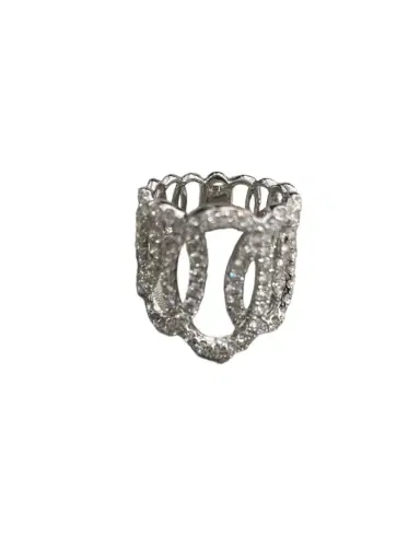 Wish Fine Jewelry 2.20ct Diamond 18K Gold Ring | Thumbnail 1