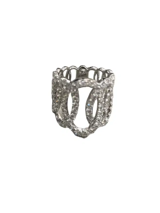 Wish Fine Jewelry 2.20ct Diamond 18K Gold Ring