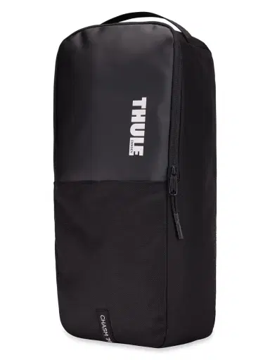 Thule Men's Chasm 70L Nylon Duffel Bag - Black | Thumbnail 7 Thule Men's Chasm 70L Nylon Duffel Bag - Black | Thumbnail 7
