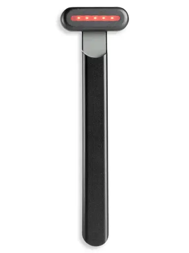SolaWave Women's Advanced Red Light Therapy Skincare Device - Matte Black | Thumbnail 6